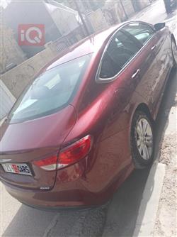 كرايسلر 200